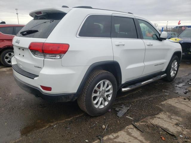 Photo 3 from auction – 2014 JEEP GRAND CHER with VIN 1C4RJFAG5EC549413
