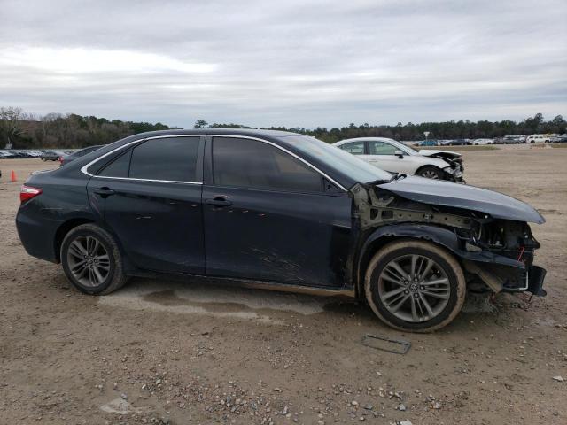 Photo 4 from auction – 2017 TOYOTA CAMRY LE with VIN 4T1BF1FK1HU669206