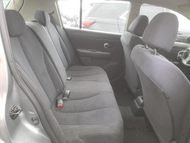 Photo 10 from auction – 2009 NISSAN VERSA S with VIN 3N1BC13E99L366863