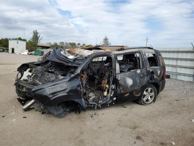 HONDA PILOT EXL 2011 with VIN 5FNYF3H50BB010681 - Photo from auction