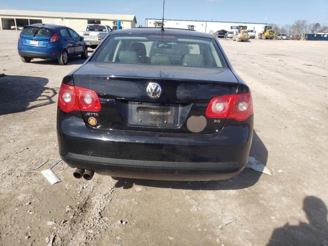 Photo 6 from auction – 2007 VOLKSWAGEN JETTA WOLF with VIN 3VWEF71K17M157571