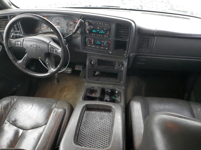 Photo 8 from auction – 2003 CHEVROLET SILVERADO with VIN 1GCGK13U43F229988