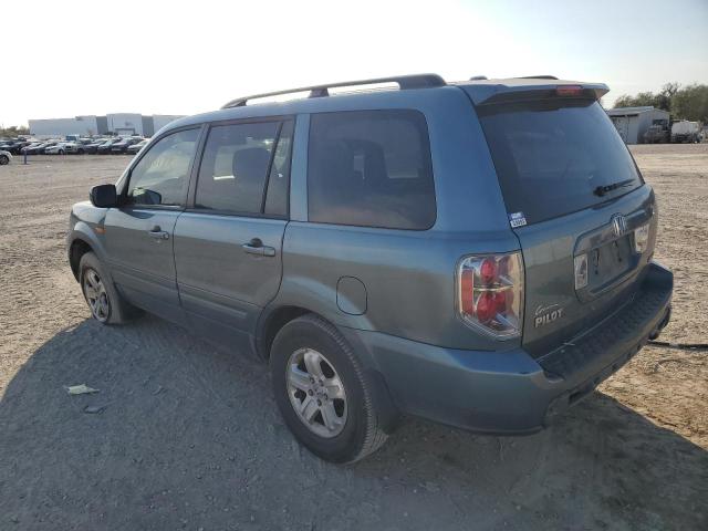Photo 2 from auction – 2008 HONDA PILOT VP with VIN 5FNYF18298B015235