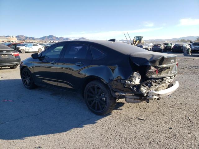 Photo 2 from auction – 2015 CHEVROLET IMPALA LT with VIN 2G1125S32F9218886