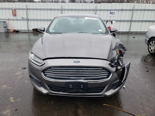 Photo 5 from auction – 2013 FORD FUSION SE with VIN 3FA6P0H74DR315760