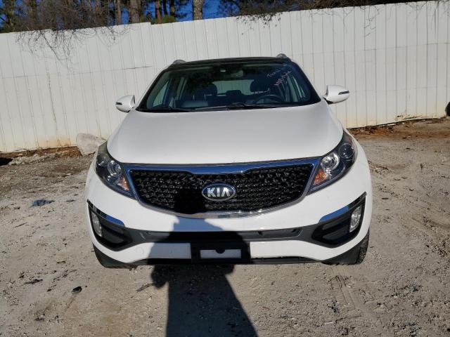 Фото 5 с аукциона – 2015 KIA SPORTAGE E с VIN KNDPC3AC0F7771218
