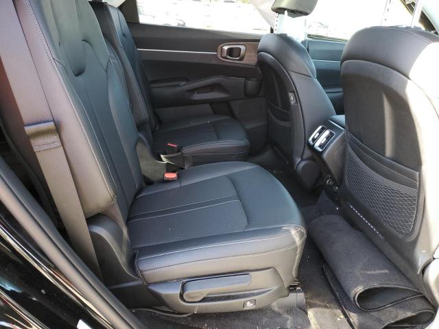 Photo 11 from auction – 2022 KIA SORENTO EX with VIN 5XYRH4LF9NG126589