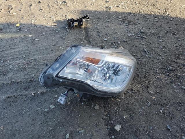 Foto 13 de la subasta – 2018 SUBARU FORESTER 2 con VIN JF2SJAGC5JH601288