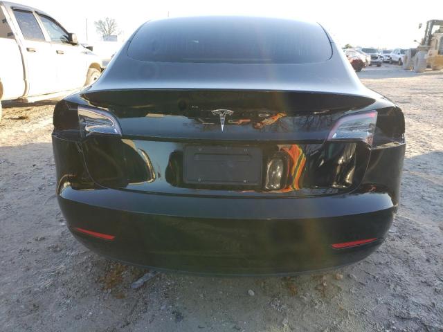 Photo 6 from auction – 2019 TESLA MODEL 3 with VIN 5YJ3E1EA8KF324212