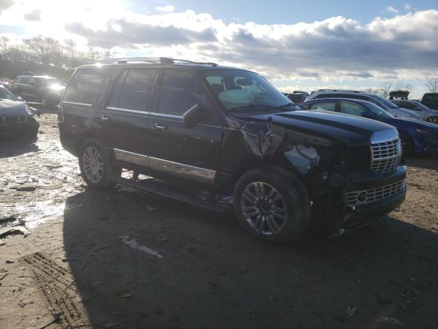 Photo 4 from auction – 2008 LINCOLN NAVIGATOR with VIN 5LMFU28558LJ21152