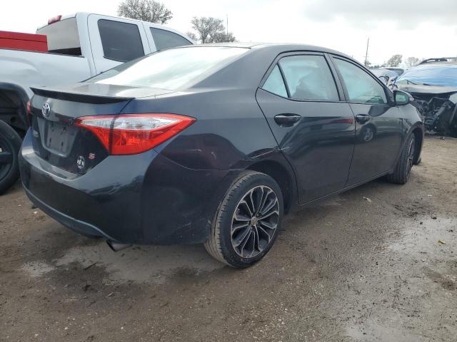 Photo 3 from auction – 2015 TOYOTA COROLLA L with VIN 2T1BURHE9FC359377