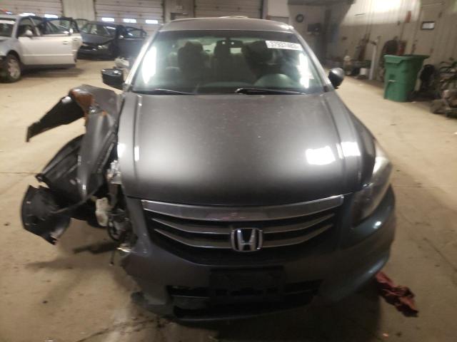 Photo 5 from auction – 2012 HONDA ACCORD LXP with VIN 1HGCP2F40CA042571