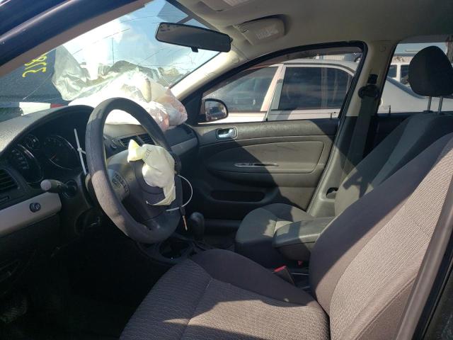 Photo 7 from auction – 2010 CHEVROLET COBALT 2LT with VIN 1G1AF5F59A7187811