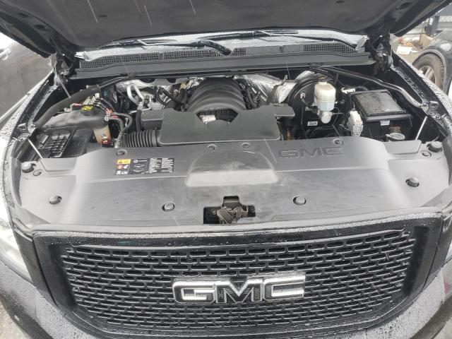 Photo 11 from auction – 2016 GMC YUKON SLT with VIN 1GKS2BKC5GR291708