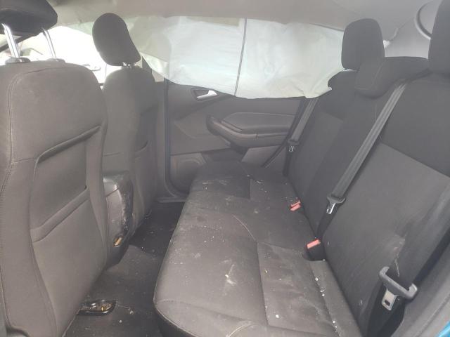 Photo 10 from auction – 2015 FORD FOCUS SE with VIN 1FADP3K21FL300981