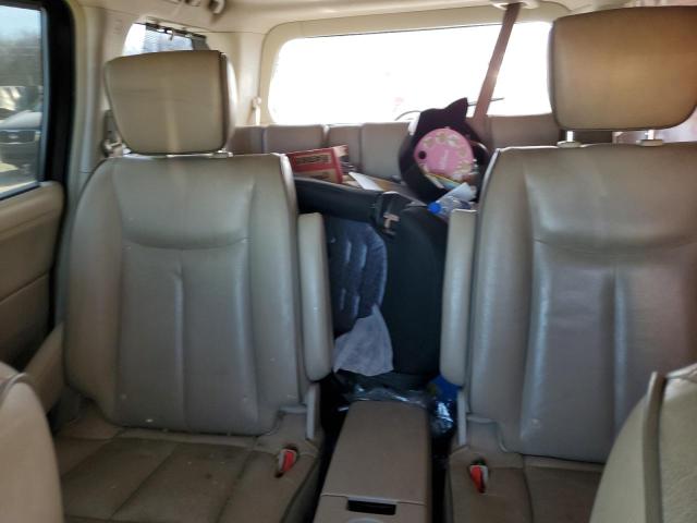 Photo 10 from auction – 2012 NISSAN QUEST S with VIN JN8AE2KPXC9044801
