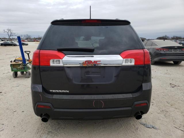 Photo 6 from auction – 2015 GMC TERRAIN SL with VIN 2GKFLRE37F6120472