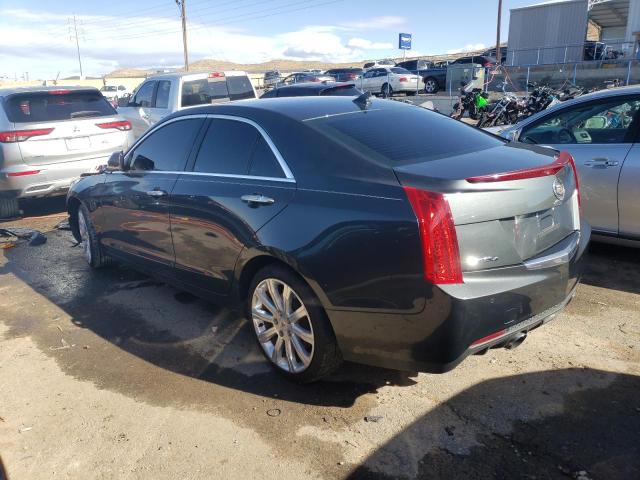 Photo 2 from auction – 2014 CADILLAC ATS PREMIU with VIN 1G6AL5S35E0116112