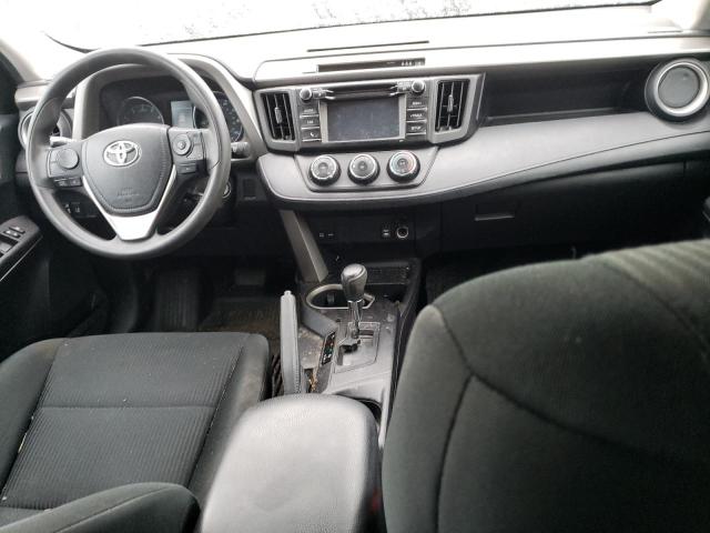 Zdjęcie 8 z aukcji – 2017 TOYOTA RAV4 LE z VIN 2T3BFREV3HW604374