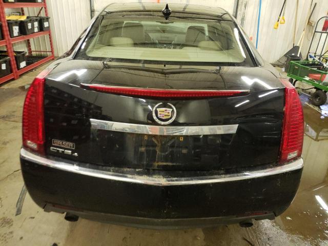 Photo 6 from auction – 2010 CADILLAC CTS PERFOR with VIN 1G6DL5EG9A0110626