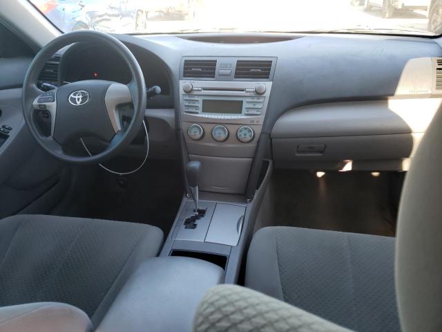 Photo 8 from auction – 2007 TOYOTA CAMRY CE with VIN 4T1BE46K07U687201