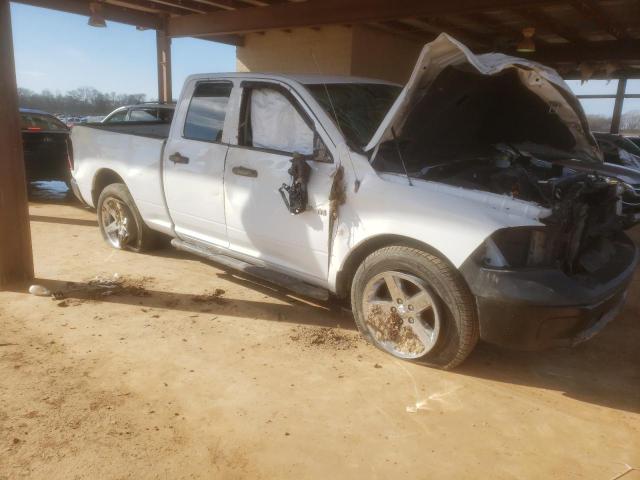 Photo 4 from auction – 2014 RAM 1500 ST with VIN 1C6RR6FG5ES314752