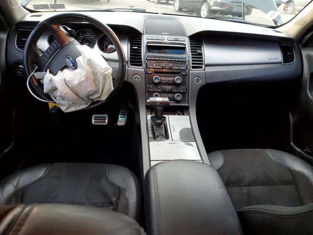 Photo 8 from auction – 2010 FORD TAURUS SHO with VIN 1FAHP2KT7AG138554
