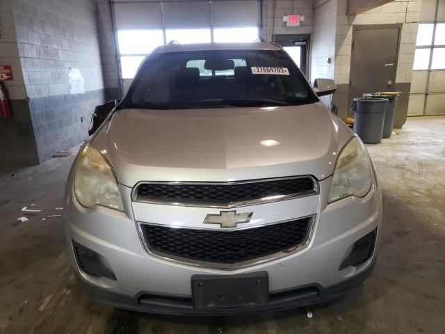 Photo 5 from auction – 2010 CHEVROLET EQUINOX LT with VIN 2CNALDEW6A6266417