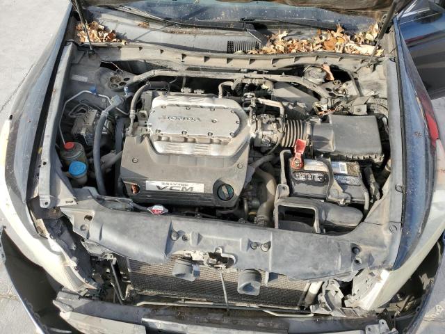 Photo 11 from auction – 2009 HONDA ACCORD with VIN 1HGCP36859A008658