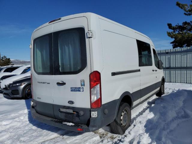 Photo 3 from auction – 2015 FORD TRANSIT T- with VIN 1FTNR2CG4FKA24623