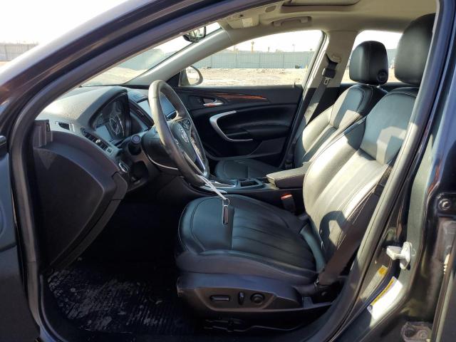 Photo 7 from auction – 2014 BUICK REGAL PREM with VIN 2G4GP5EX7E9220385