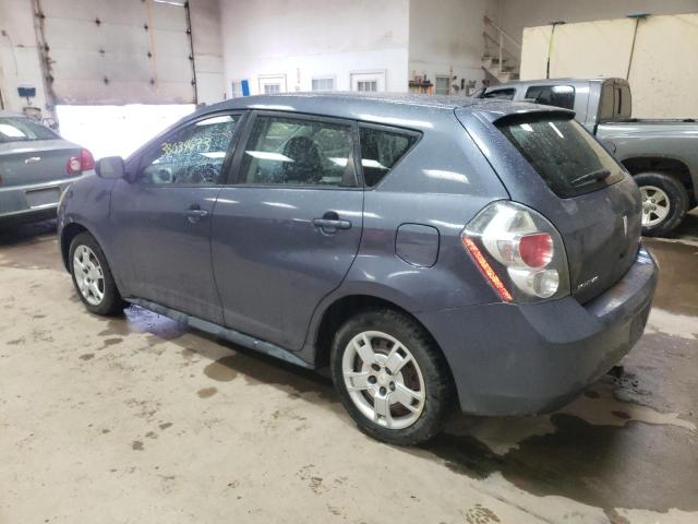 Photo 2 from auction – 2009 PONTIAC VIBE with VIN 5Y2SL67069Z413767