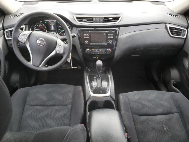 Photo 8 from auction – 2016 NISSAN ROGUE S with VIN JN8AT2MT9GW012316