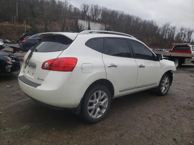 Photo 3 from auction – 2011 NISSAN ROGUE S with VIN JN8AS5MV5BW273943