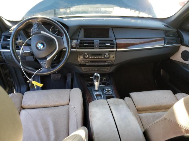 Photo 8 from auction – 2011 BMW X5 XDRIVE5 with VIN 5UXZV8C51BL418064