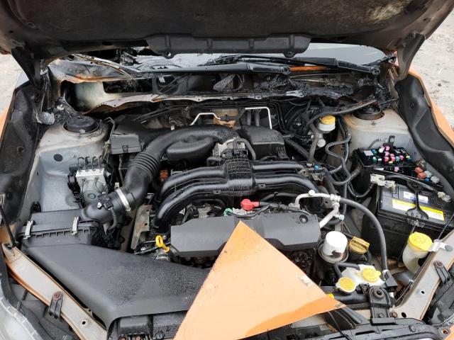 صورة رقم 11 من المزاد - 2014 SUBARU XV CROSSTR مع VIN JF2GPACC9E8336195
