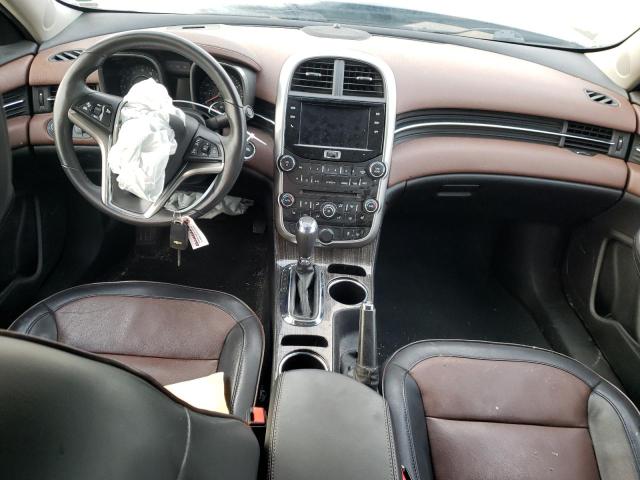 Photo 8 from auction – 2015 CHEVROLET MALIBU LTZ with VIN 1G11G5SX0FF214833