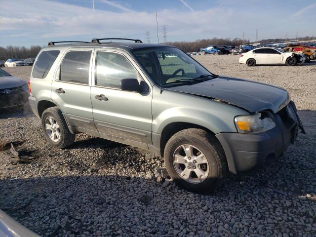 Photo 4 from auction – 2007 FORD ESCAPE XLT with VIN 1FMCU031X7KB90714