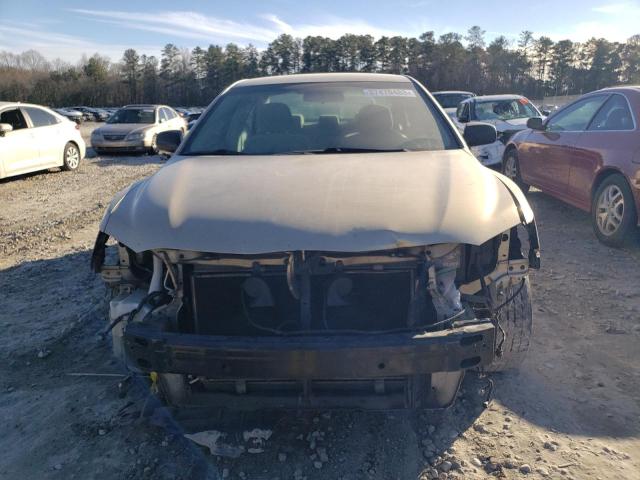 Photo 5 from auction – 2011 TOYOTA CAMRY BASE with VIN 4T1BF3EK1BU725200