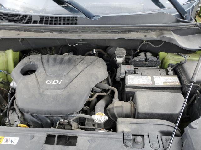 Photo 12 from auction – 2016 KIA SOUL with VIN KNDJN2A29G7841155