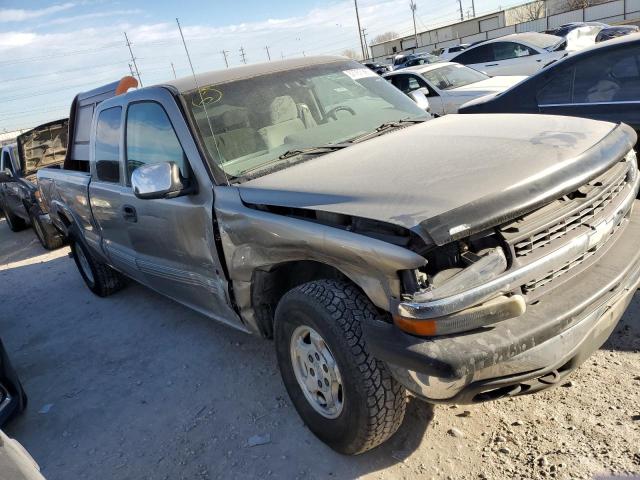 Photo 4 from auction – 2000 CHEVROLET SILV1500 2 with VIN 2GCEK19T1Y1323959