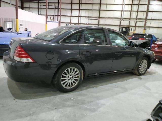 Photo 3 from auction – 2007 MERCURY MONTEGO PR with VIN 1MEHM42157G614403