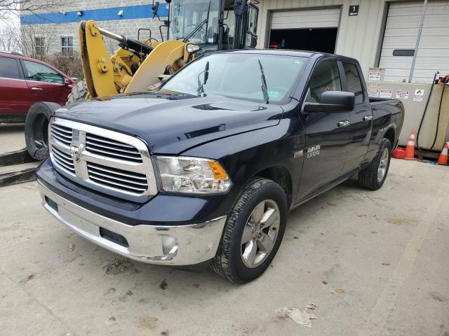 RAM 1500 SLT 2014 with VIN 1C6RR7GT8ES481012 - Photo from auction
