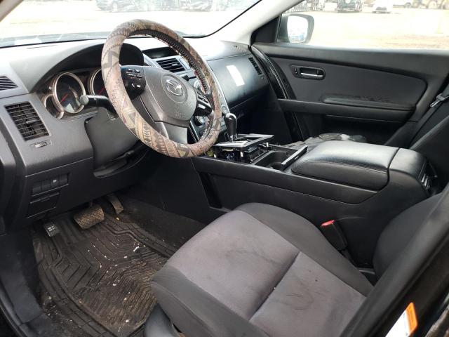 Photo 7 from auction – 2009 MAZDA CX-9 with VIN JM3TB28V090174562