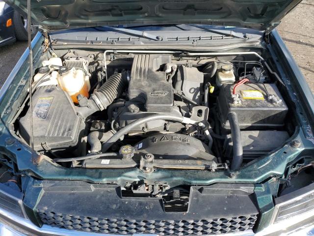 Photo 11 from auction – 2004 CHEVROLET COLORADO with VIN 1GCCS138948175577