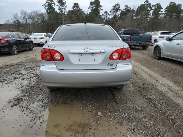 Photo 6 from auction – 2008 TOYOTA COROLLA CE with VIN 1NXBR32EX8Z011533