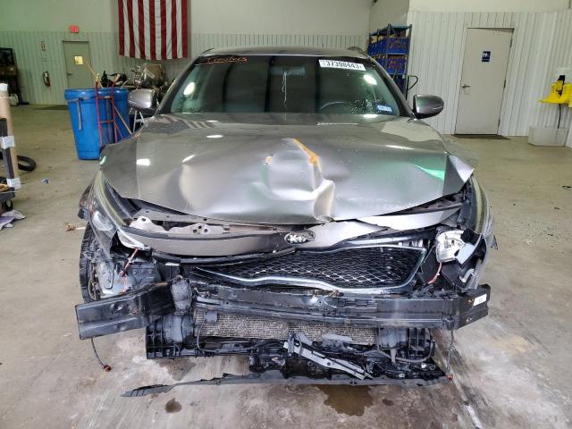 Photo 5 from auction – 2015 KIA OPTIMA EX with VIN 5XXGN4A73FG492453
