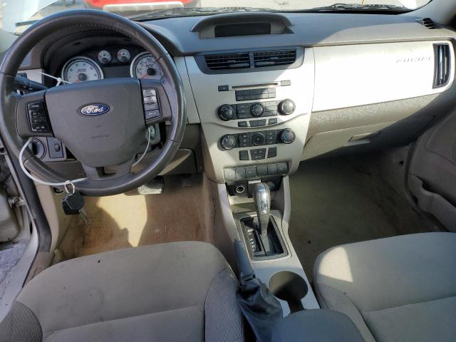 Photo 8 from auction – 2009 FORD FOCUS SES with VIN 1FAHP36N29W267756