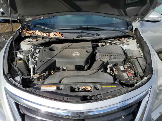 Zdjęcie 11 z aukcji – 2014 NISSAN ALTIMA 2.5 z VIN 1N4AL3AP1EC139848