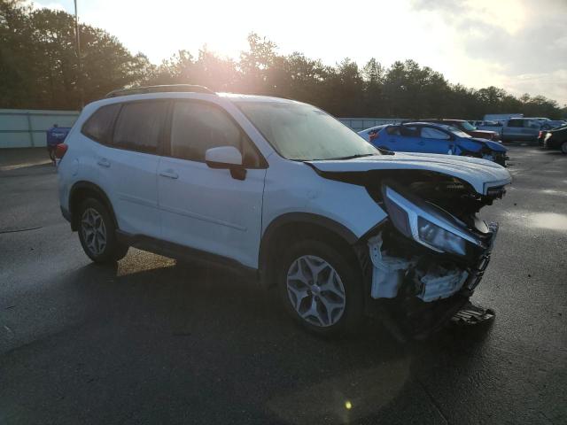 Photo 4 from auction – 2019 SUBARU FORESTER P with VIN JF2SKAGC4KH477951